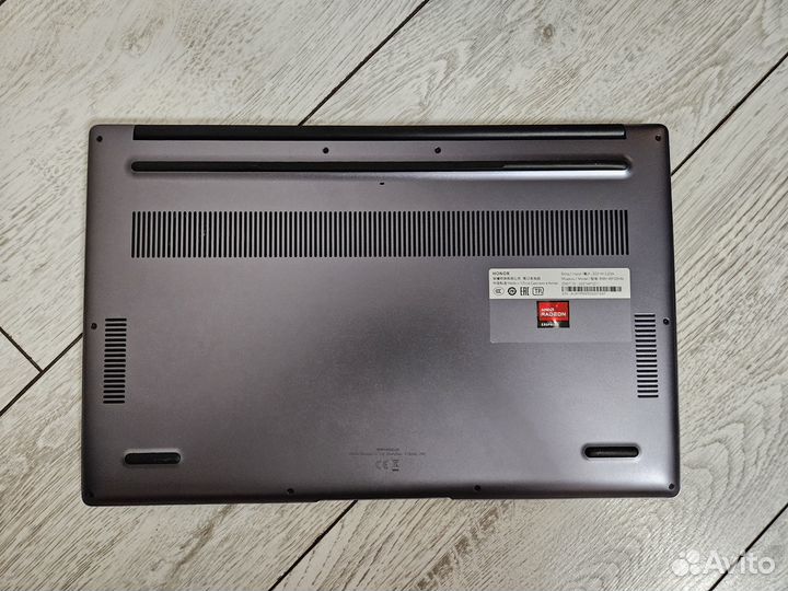 Ноутбук Honor MagicBook 15