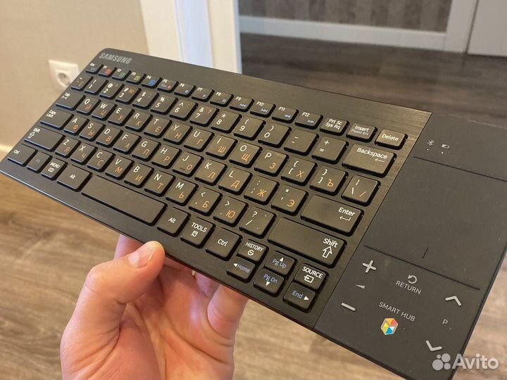 Клавиатура VG-KBD1000
