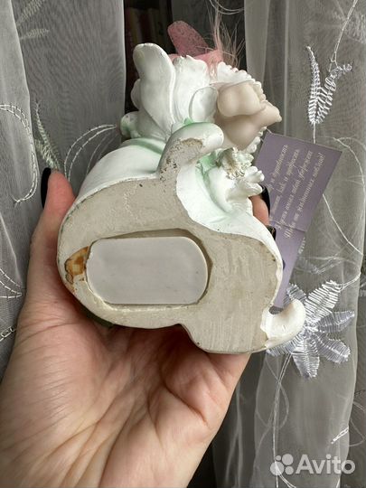 Статуэтки с ангелочком