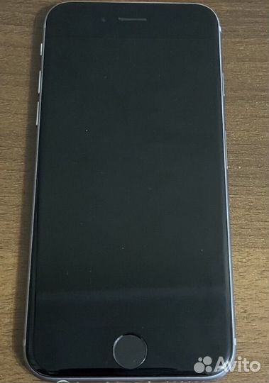 iPhone 6S, 32 ГБ