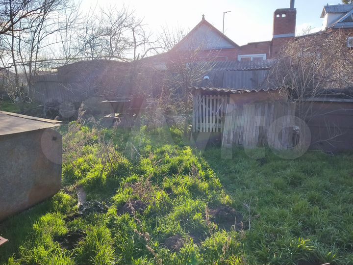 Участок 26 сот. (ИЖС)