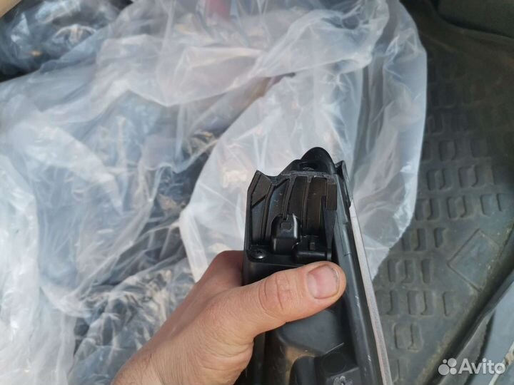 Фара киа пиканто 3