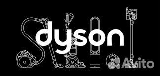 Ремонт dyson