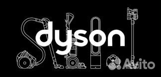 Ремонт dyson