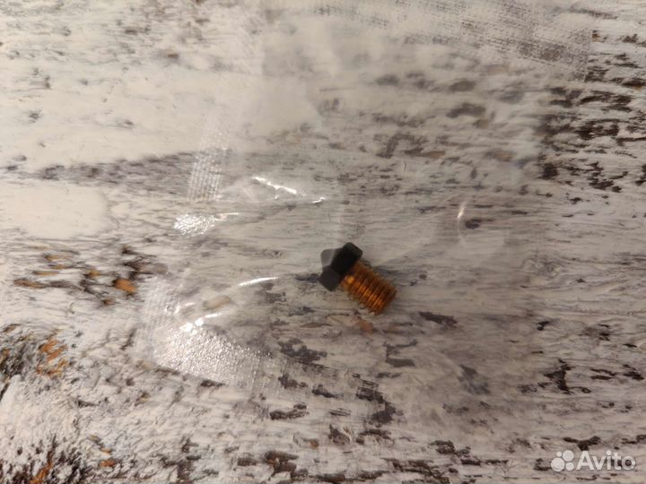 Сопло для 3d принтера