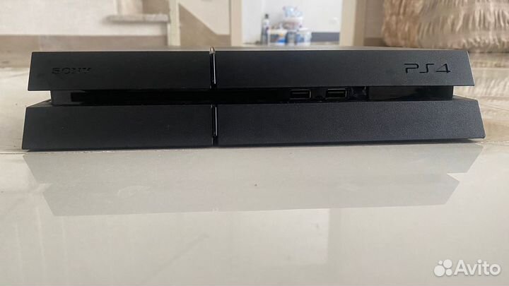 Sony PS4