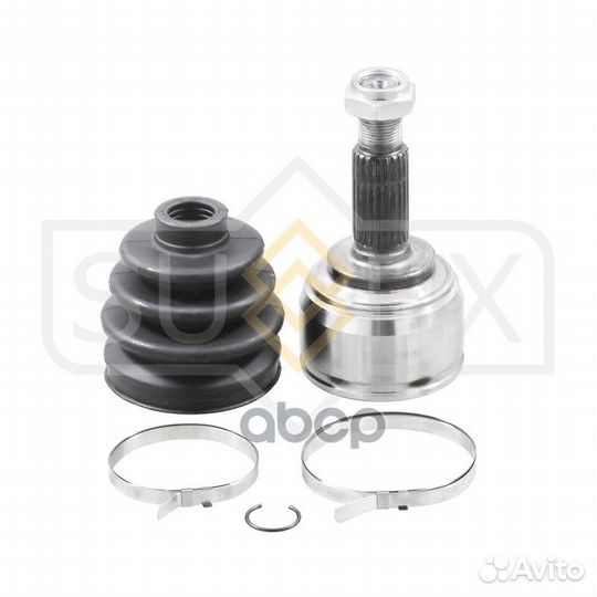 ШРУС наружный перед прав/лев ST1094 sufix