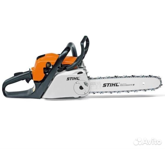 Бензопила Stihl MS 211