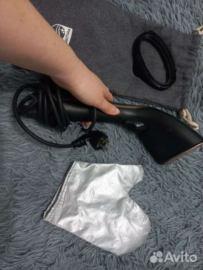 Отпариватель philips