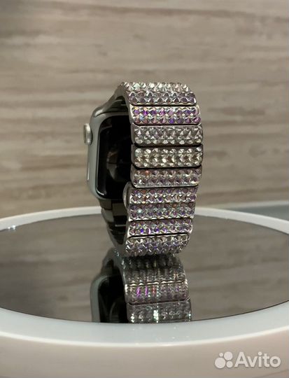 Ремешок для часов apple watch
