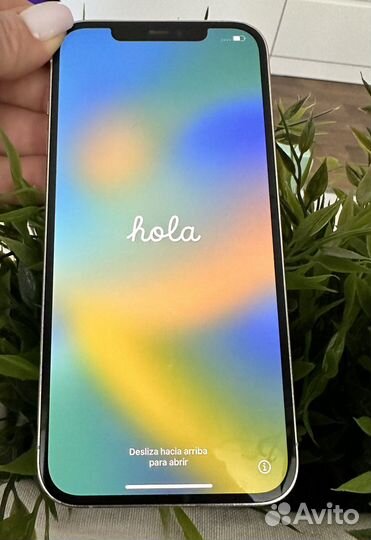 iPhone 12 Pro Max 128