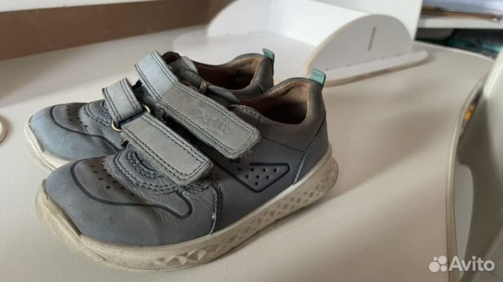 Кеды superfit 23