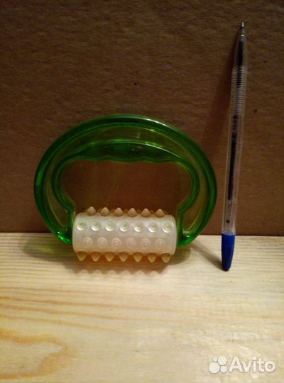 Массажер ручной