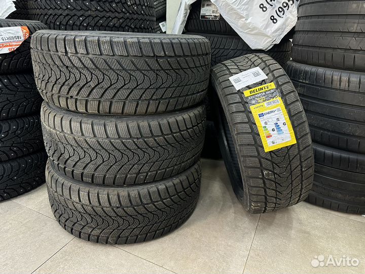 Delinte Winter WD1 235/45 R18 98H