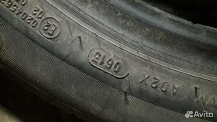 Michelin Energy Saver 215/55 R16