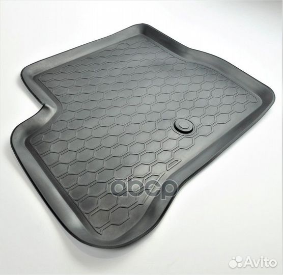 Коврики 2015500PL comfort