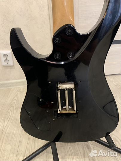 Электрогитара Yamaha rgx 420s