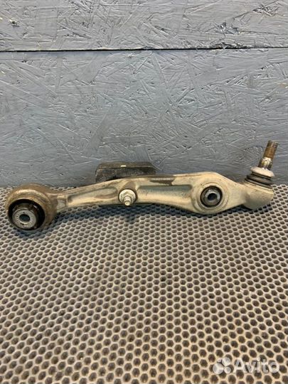 Рычаг подвески нижний передний левый Bmw X7 G07