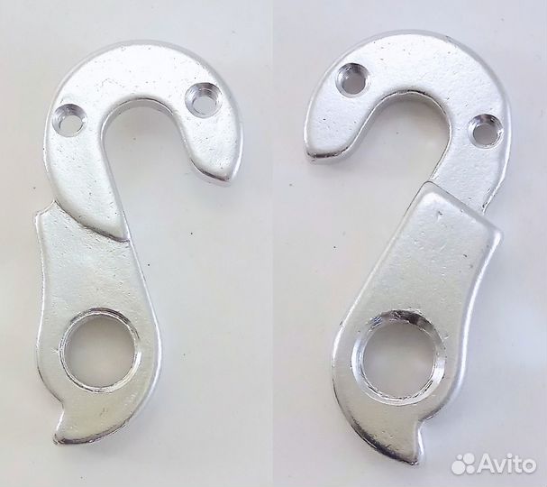 Петух для велосипеда 12-0080