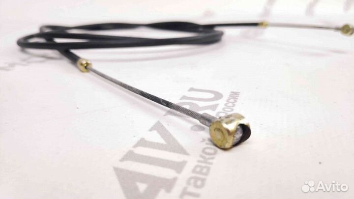 Трос сцепления L-1720мм, ход-180мм, Муравей (завод