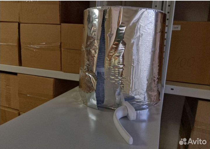 Лента монтажная