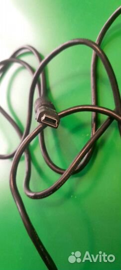 Провода hdmi и тюльпаны