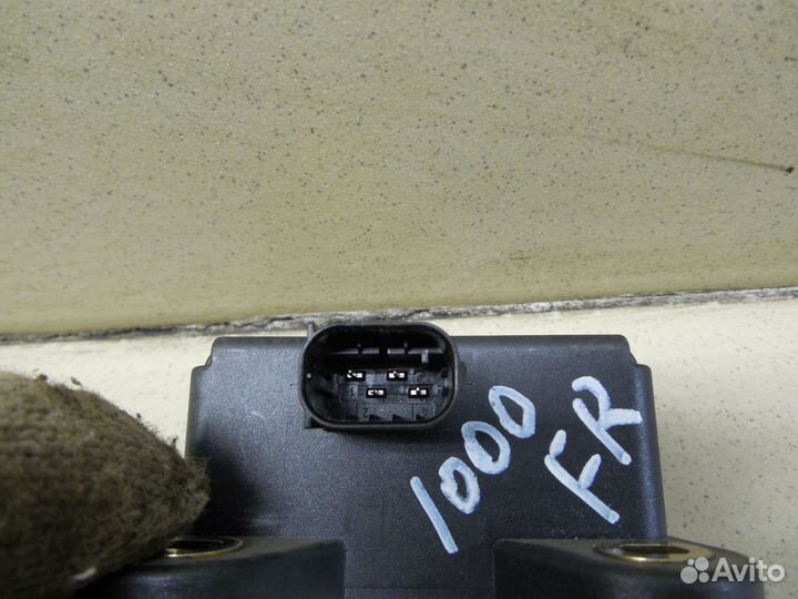 Датчик ускорения Kuga 2008-2012