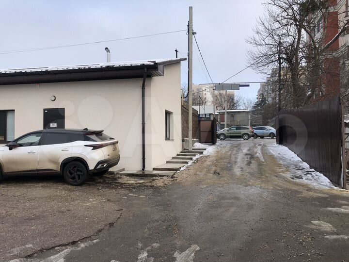 Свободного назначения, 75 м²