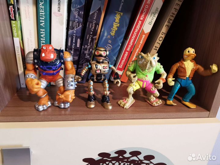 Черепашка-ниндзя