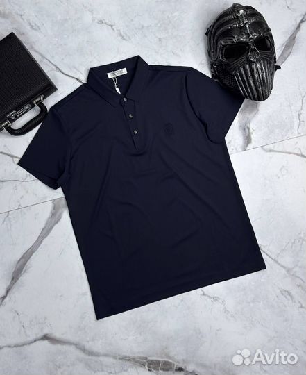 Поло Brunello cucinelli