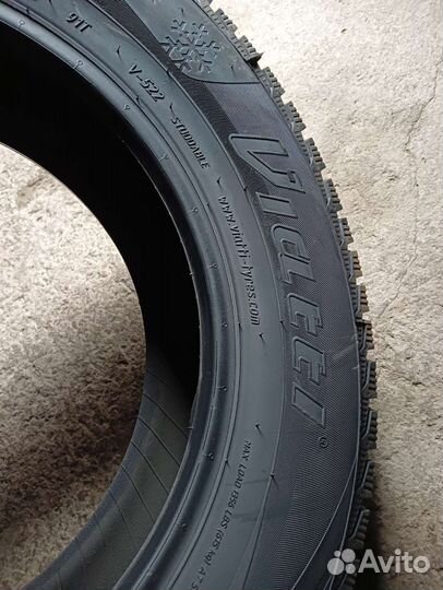 Viatti Brina Nordico V-522 195/65 R15