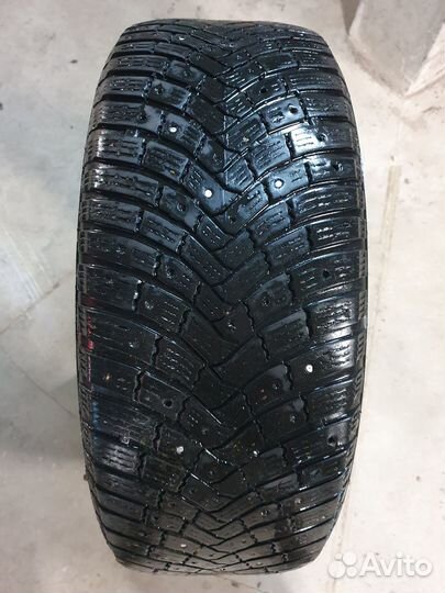 Continental IceContact 3 215/60 R16 99T