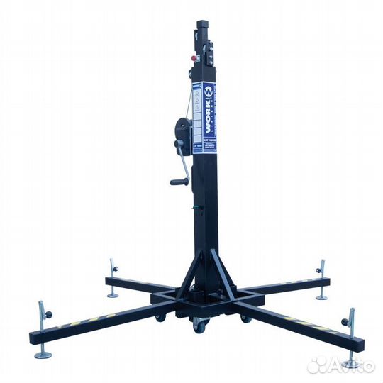 Световая стойка work LW-185D