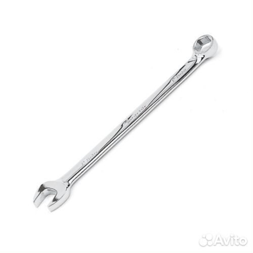 Ключ рожково-накидной Snap-on, 6-ти гранный 12мм