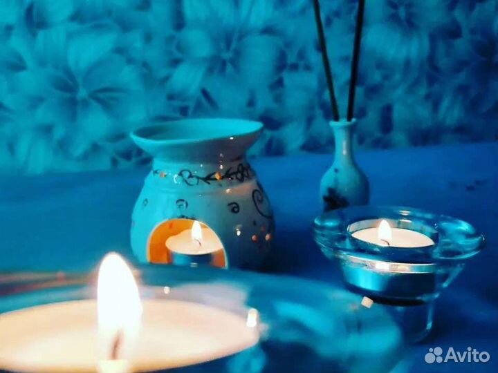 Массаж Новоселье