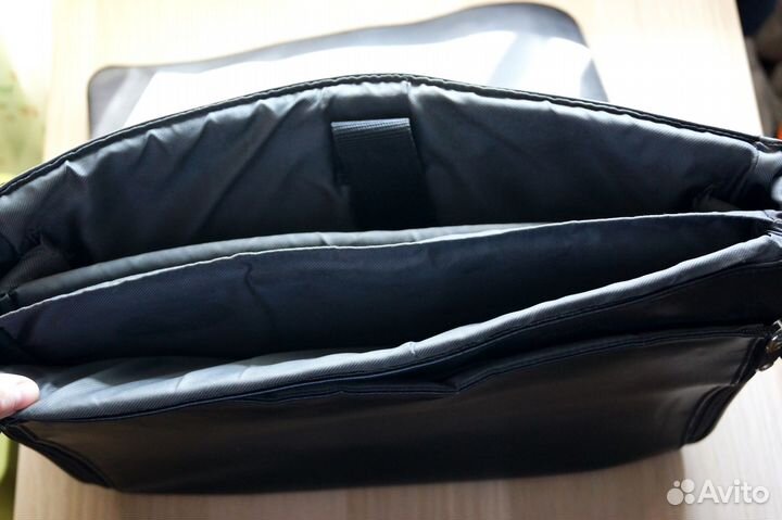 Сумка для ноутбука