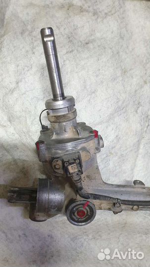 Рейка рулевая Ford Focus III, Ford Kuga