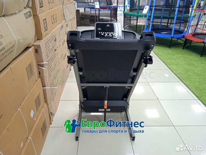 Беговая дорожка в рассрочку