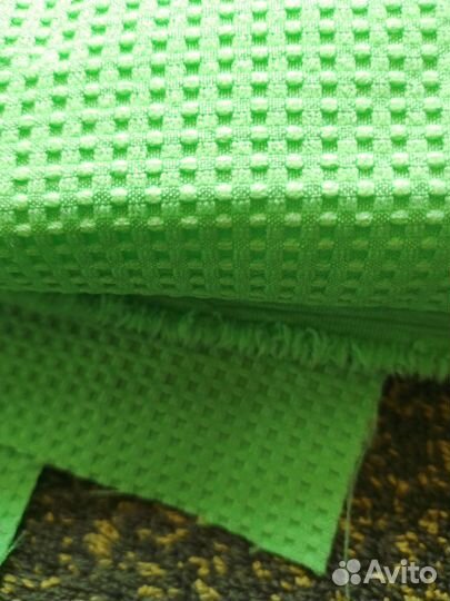 Трикотажная ткань