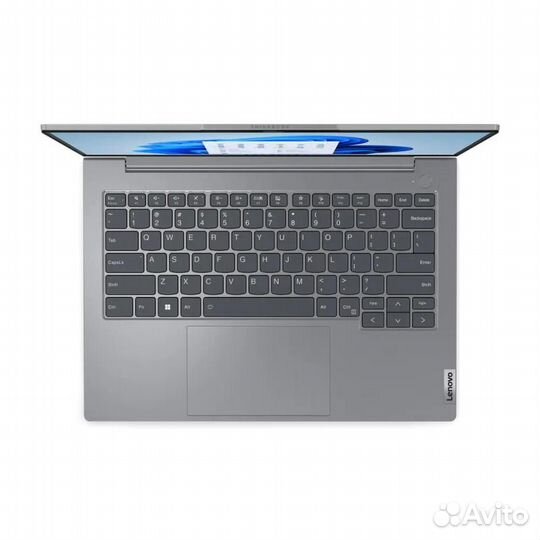 Ноутбук Lenovo 21KH001LRU