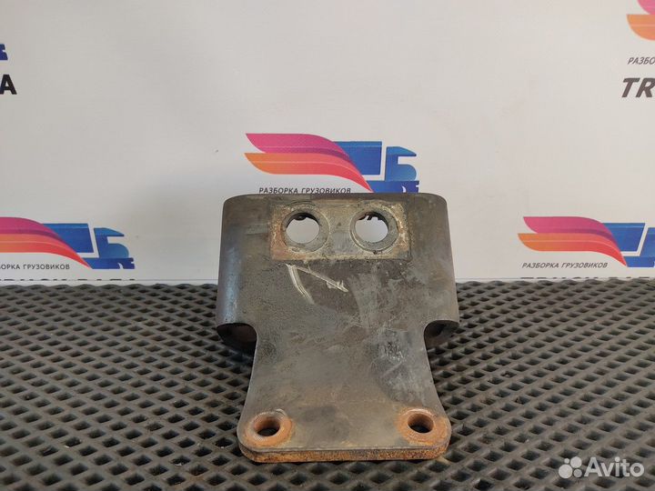 Кронштейн двигателя передний Mercedes-Benz Actros