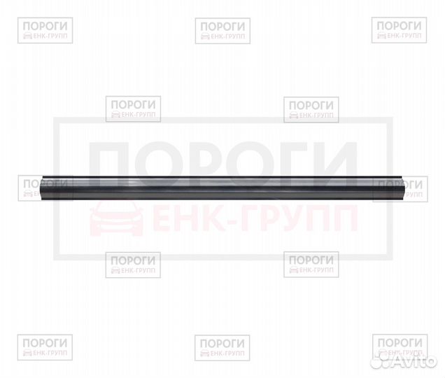 Пороги Subaru Impreza GD2 и другие