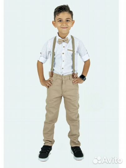 Костюм для мальчика