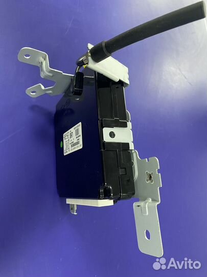 Устройство ду замком Hyundai ix35/Tucson 2010-2015