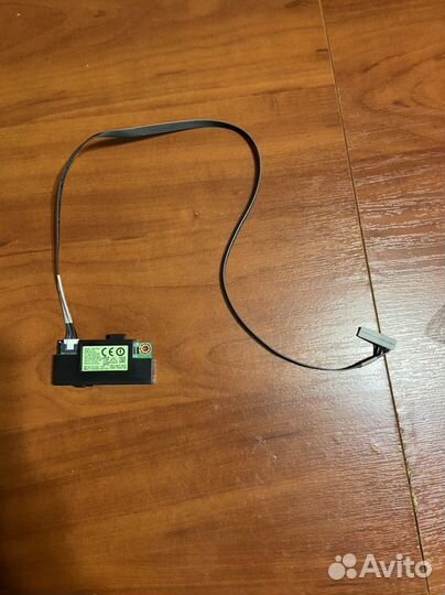 Samsung lv32f390sixxru Wi-Fi модуль, Wi-Fi module