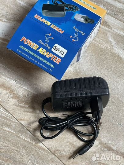 Адаптер сплиттер делитель