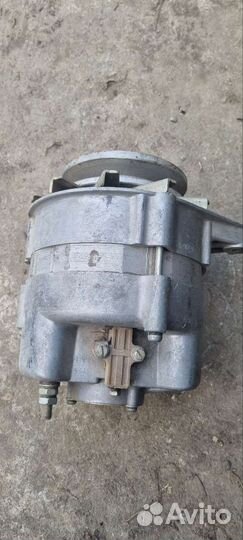 Генератор Кировец к700