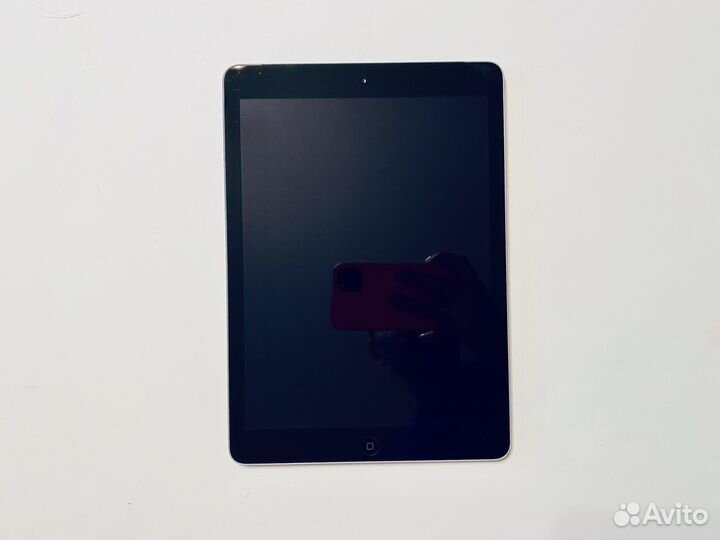 Планшет Apple iPad Air (Wi-fi + Cellular)