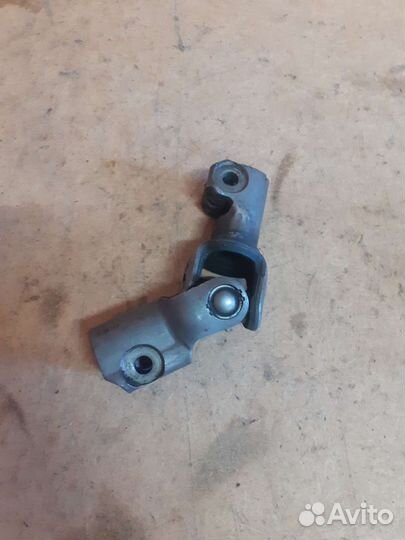 Карданчик рулевой Toyota Corsa EL41