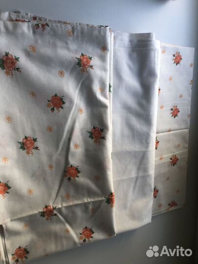 Пододеяльник 1,5-спальный 100 хлопок